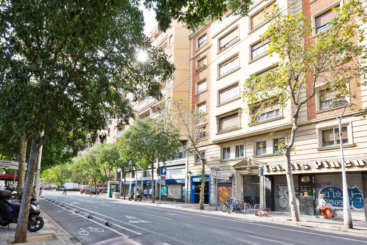Stay U-Nique Apartments Mallorca II Barcelona Exteriör bild